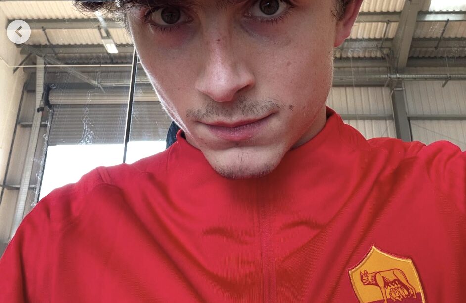 Chalamet