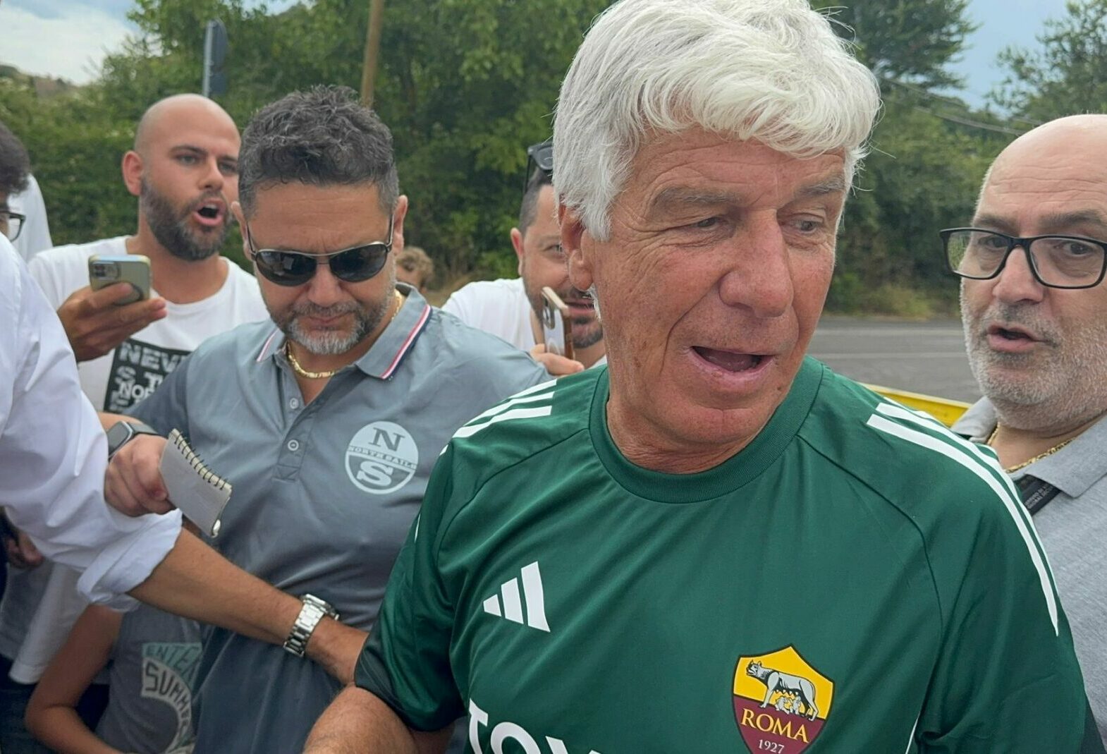Gasperini