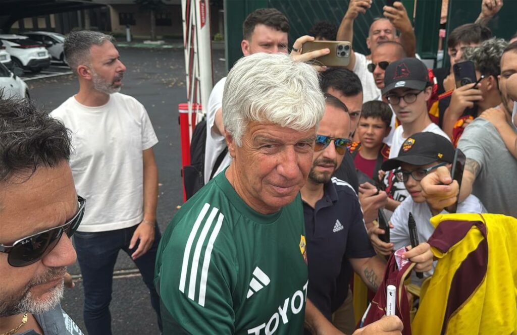 Gasperini