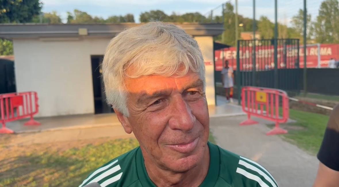 Gasperini