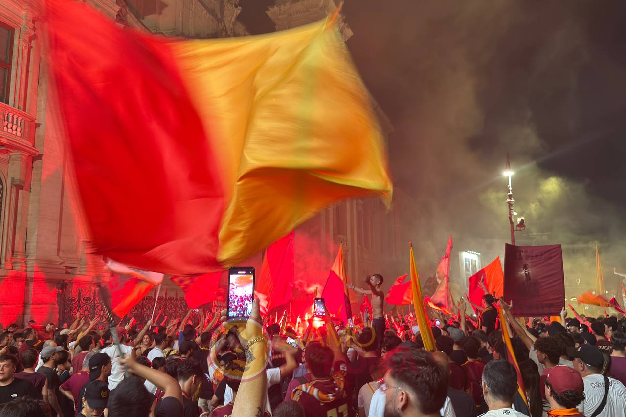 Festa Roma