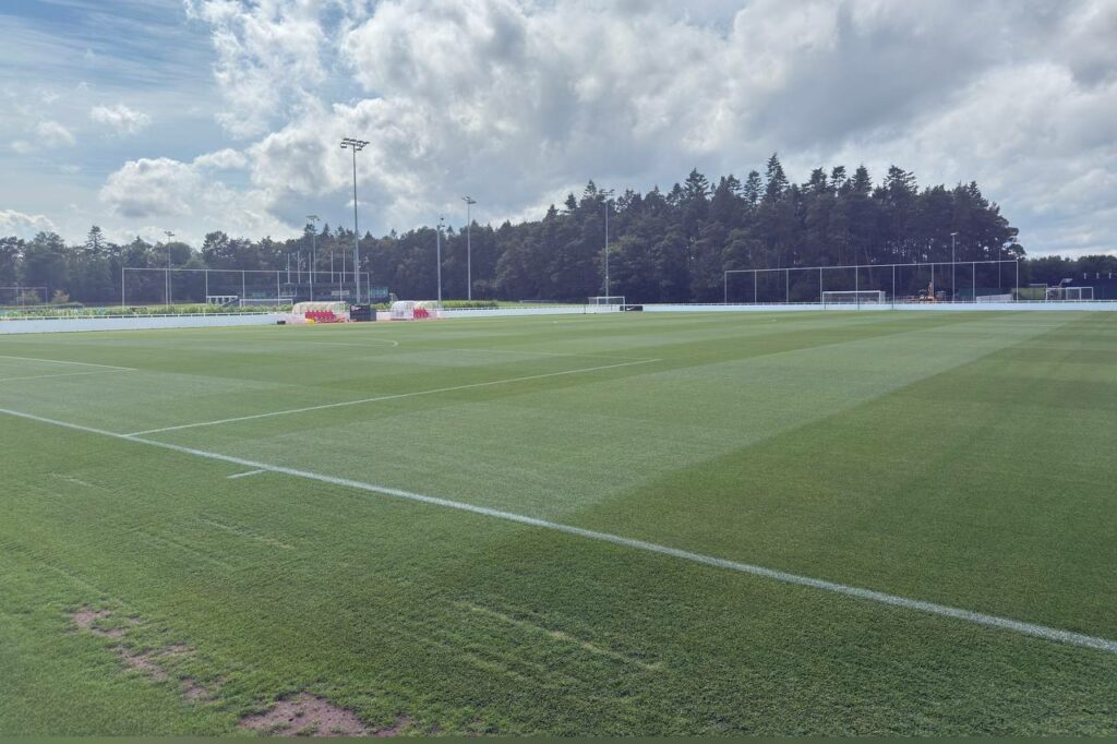 St. George's Park