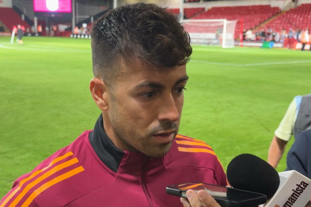 El Shaarawy