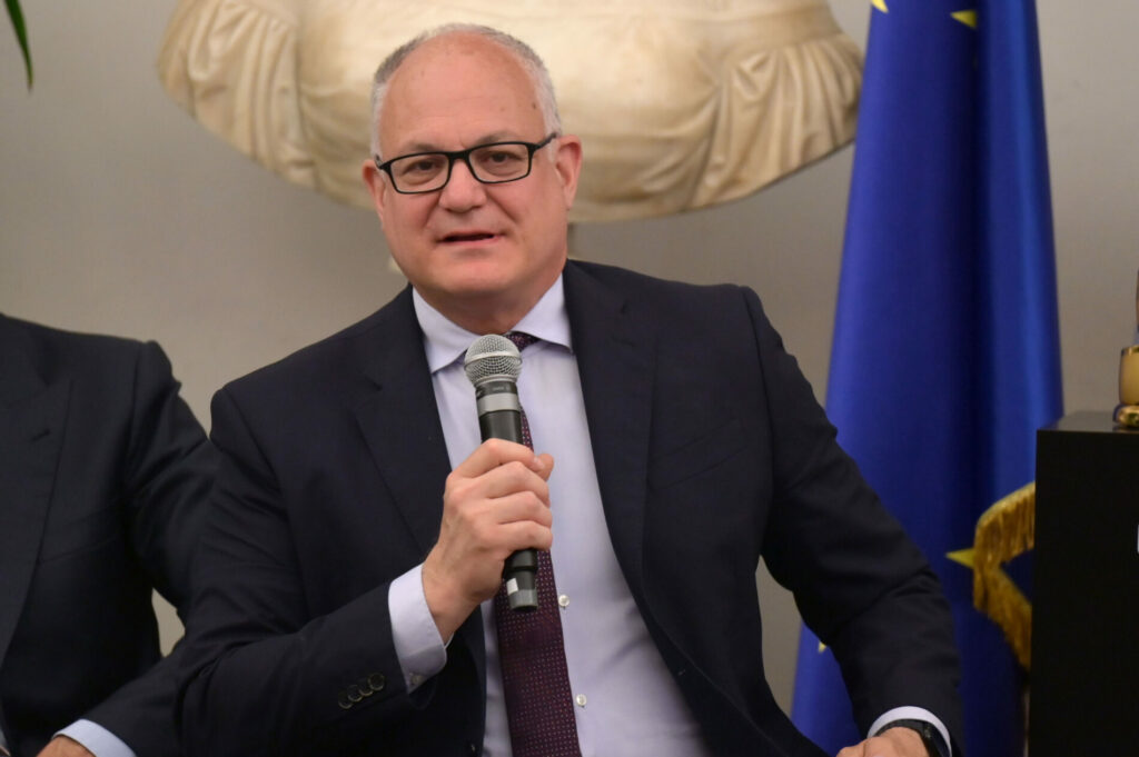 Gualtieri