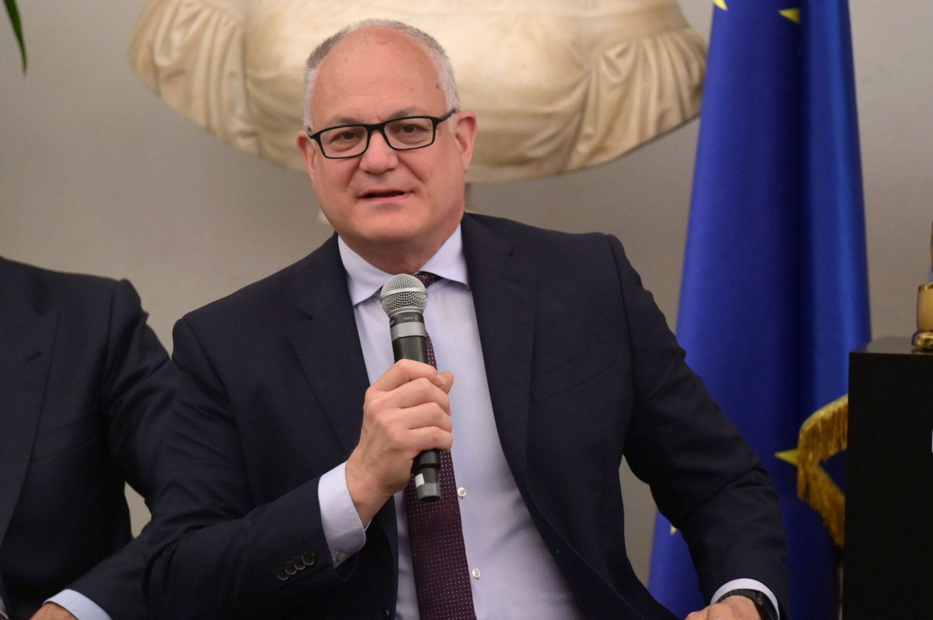 Gualtieri