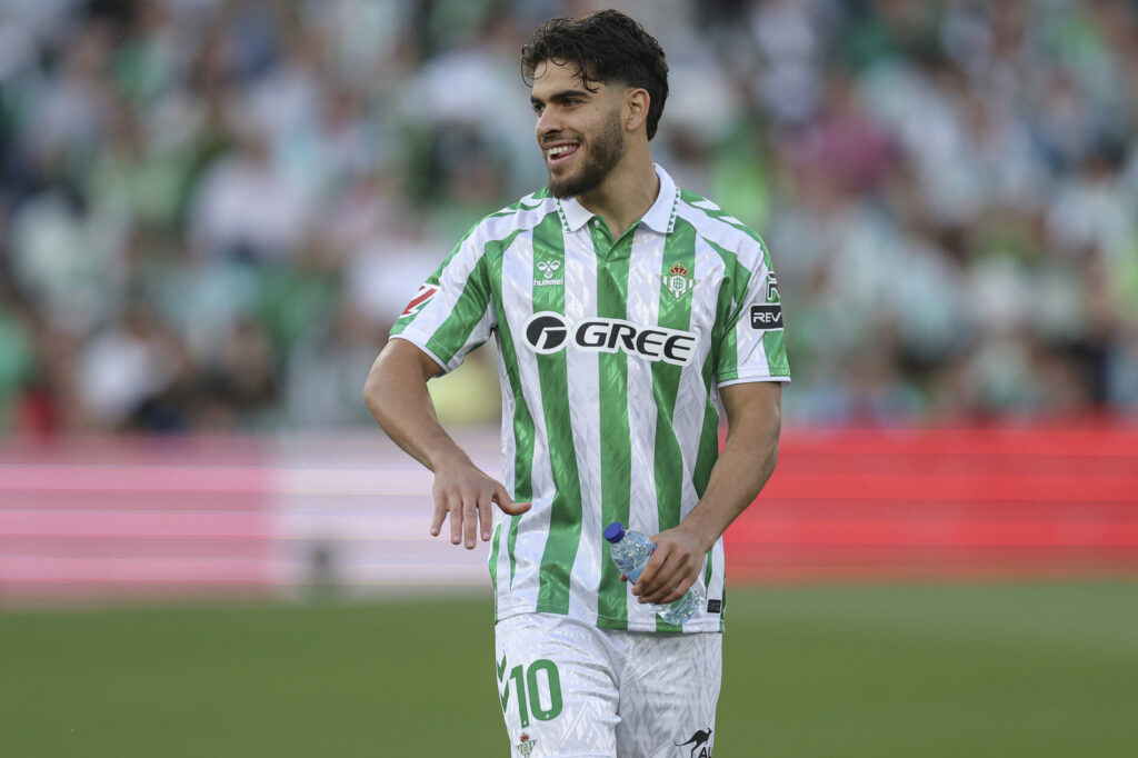 Ezzalzouli