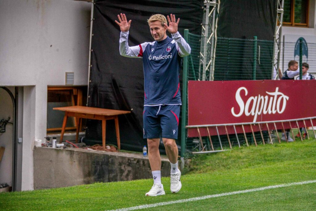 Bernardeschi