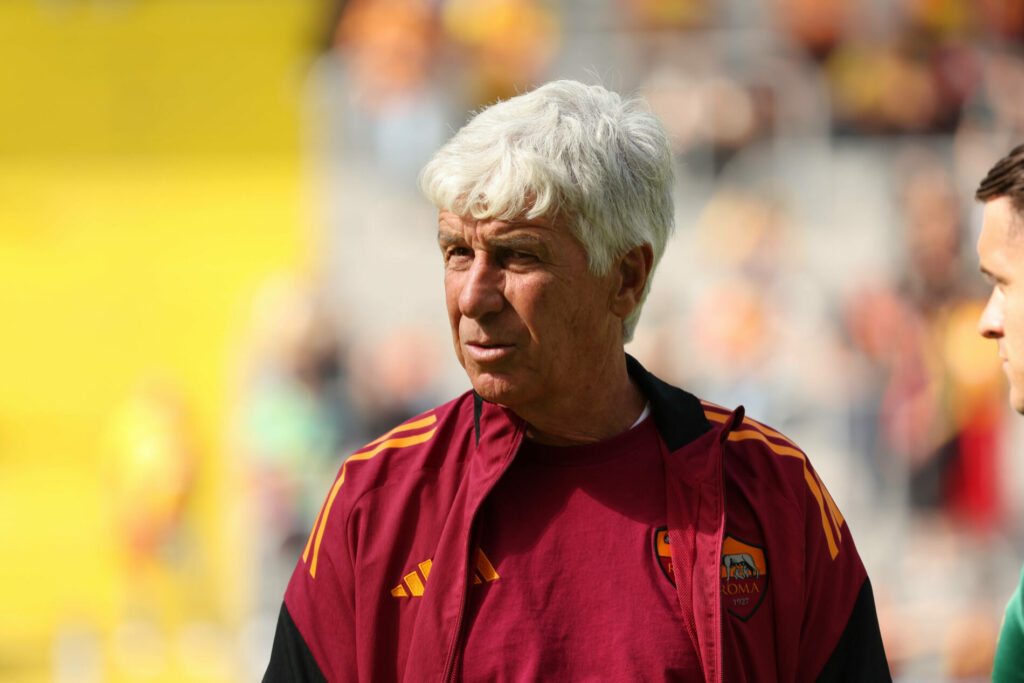 Gasperini