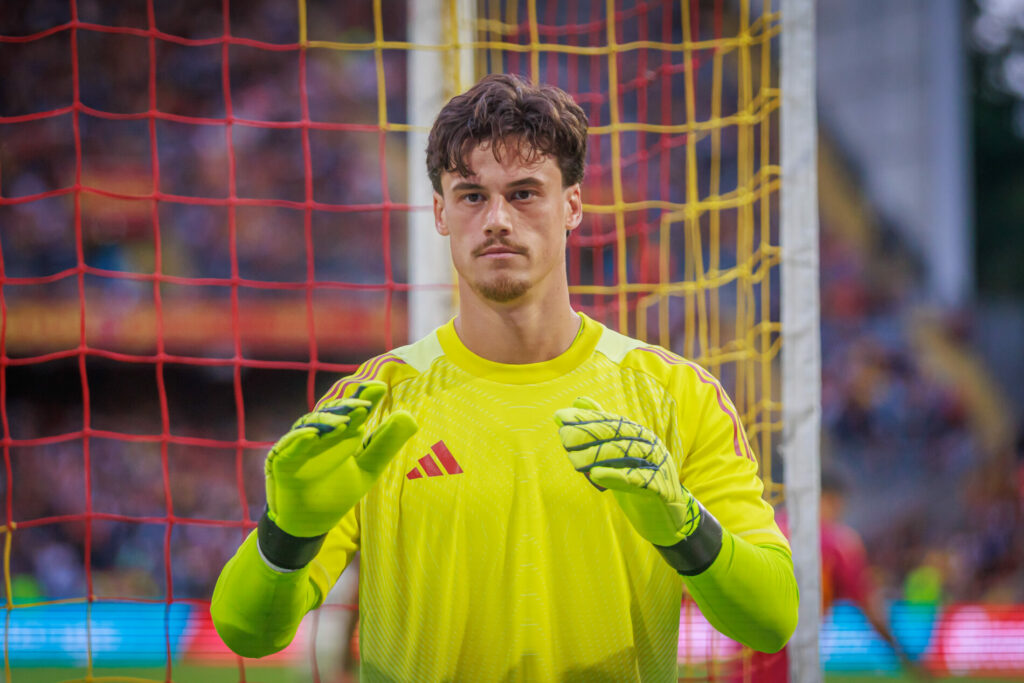 Svilar