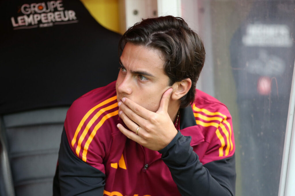 Dybala