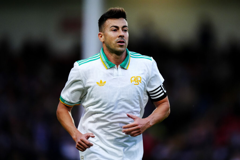 El Shaarawy