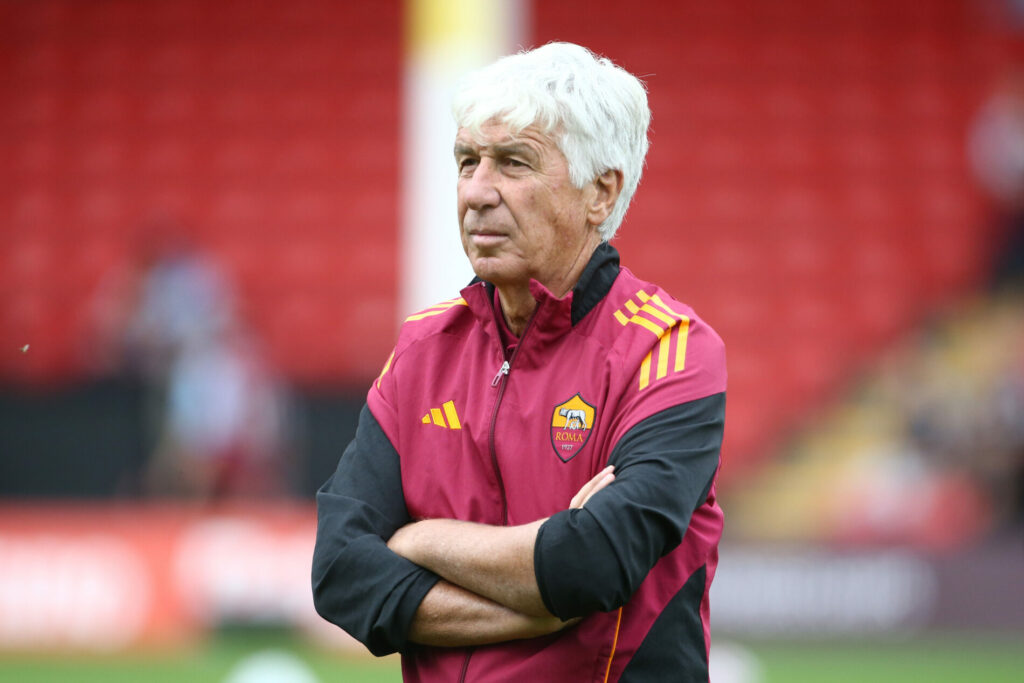 Gasperini