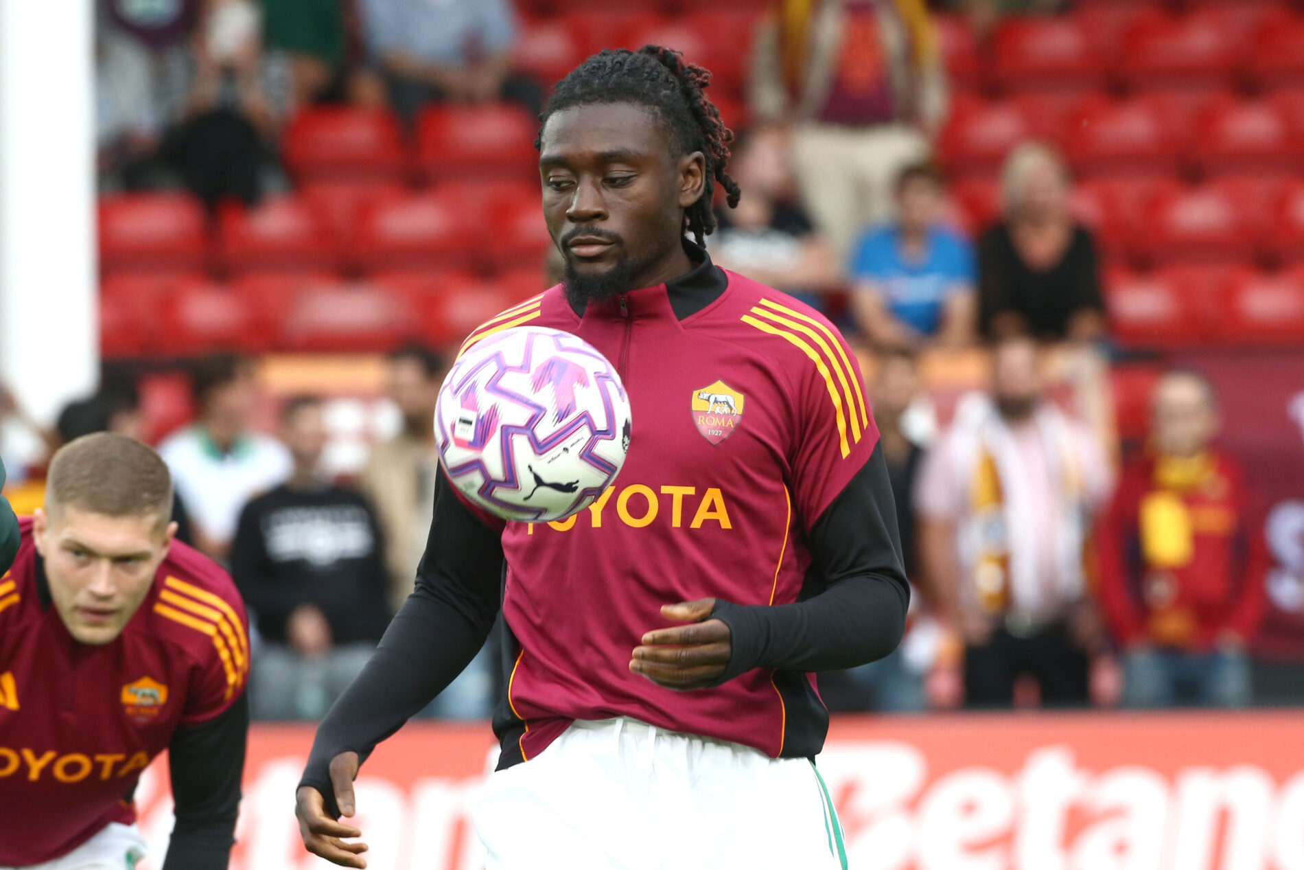 Koné