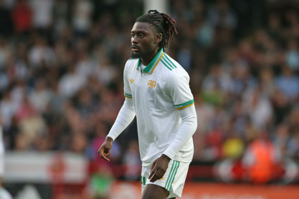 Koné