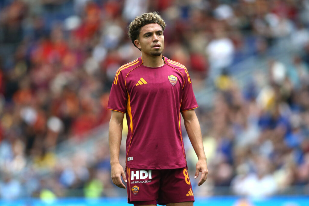 El Aynaoui, Everton-Roma
