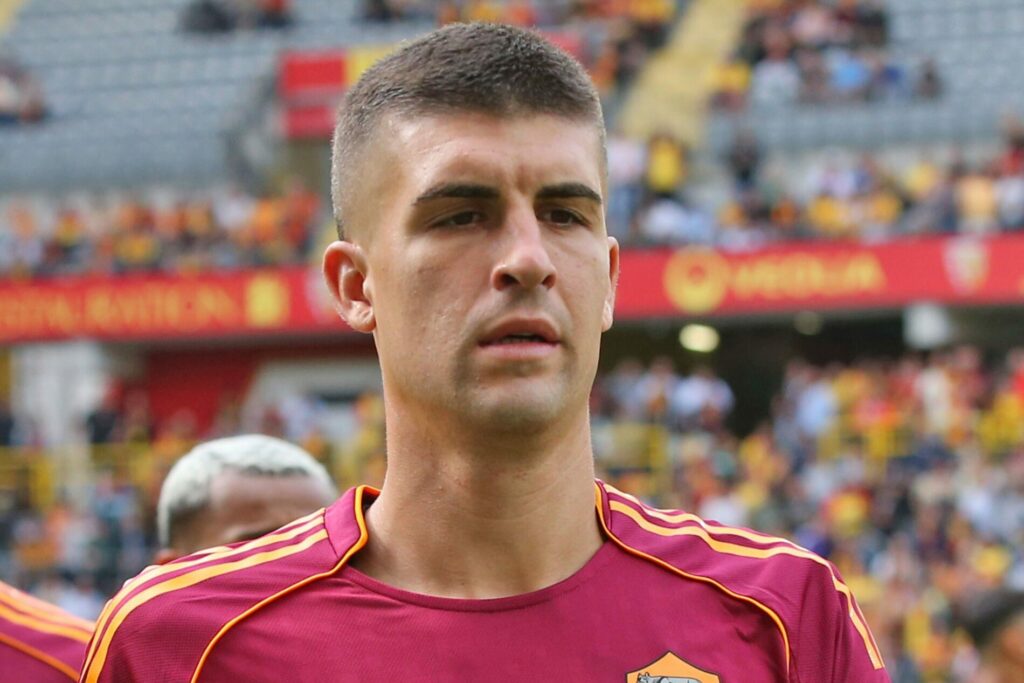 Mancini