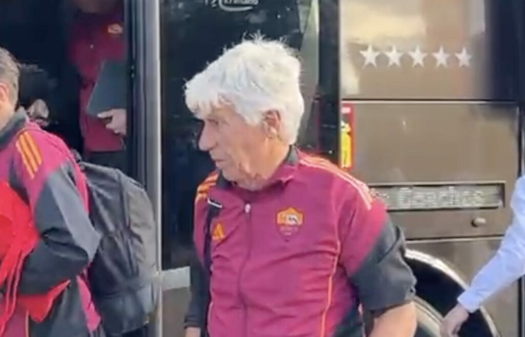 Gasperini