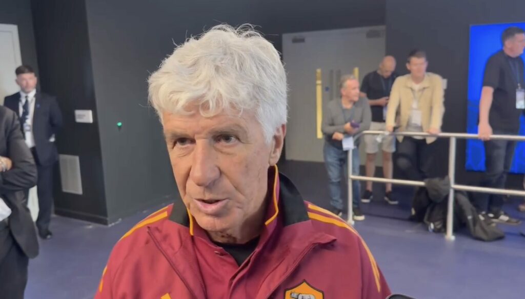Gasperini