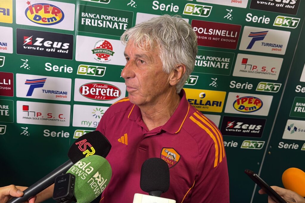 Gasperini