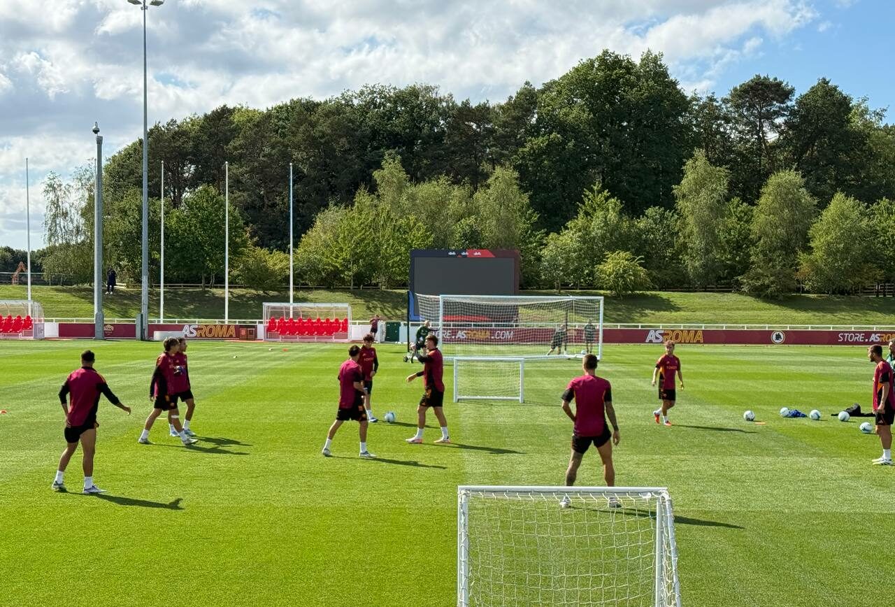 St. George's Park