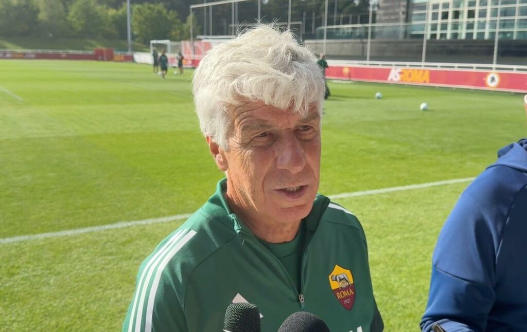 Gasperini