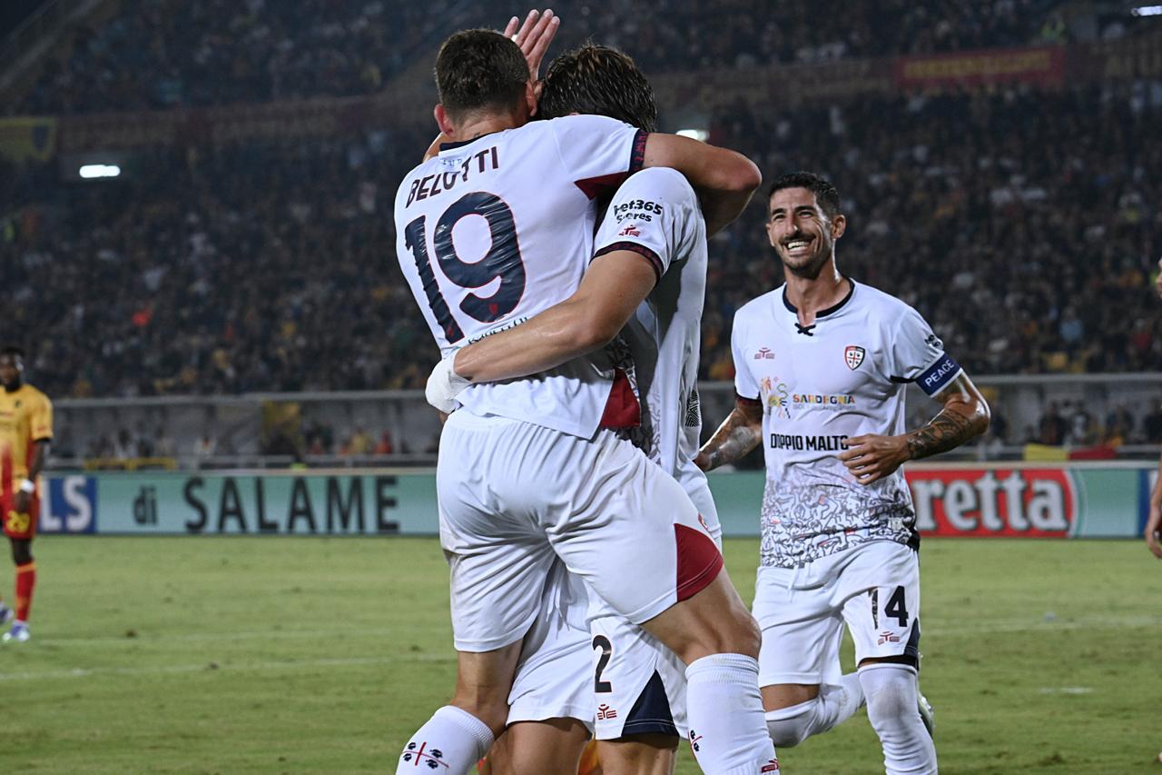Belotti