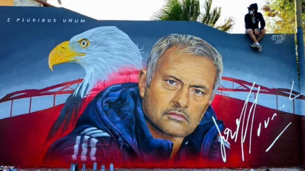 Mourinho