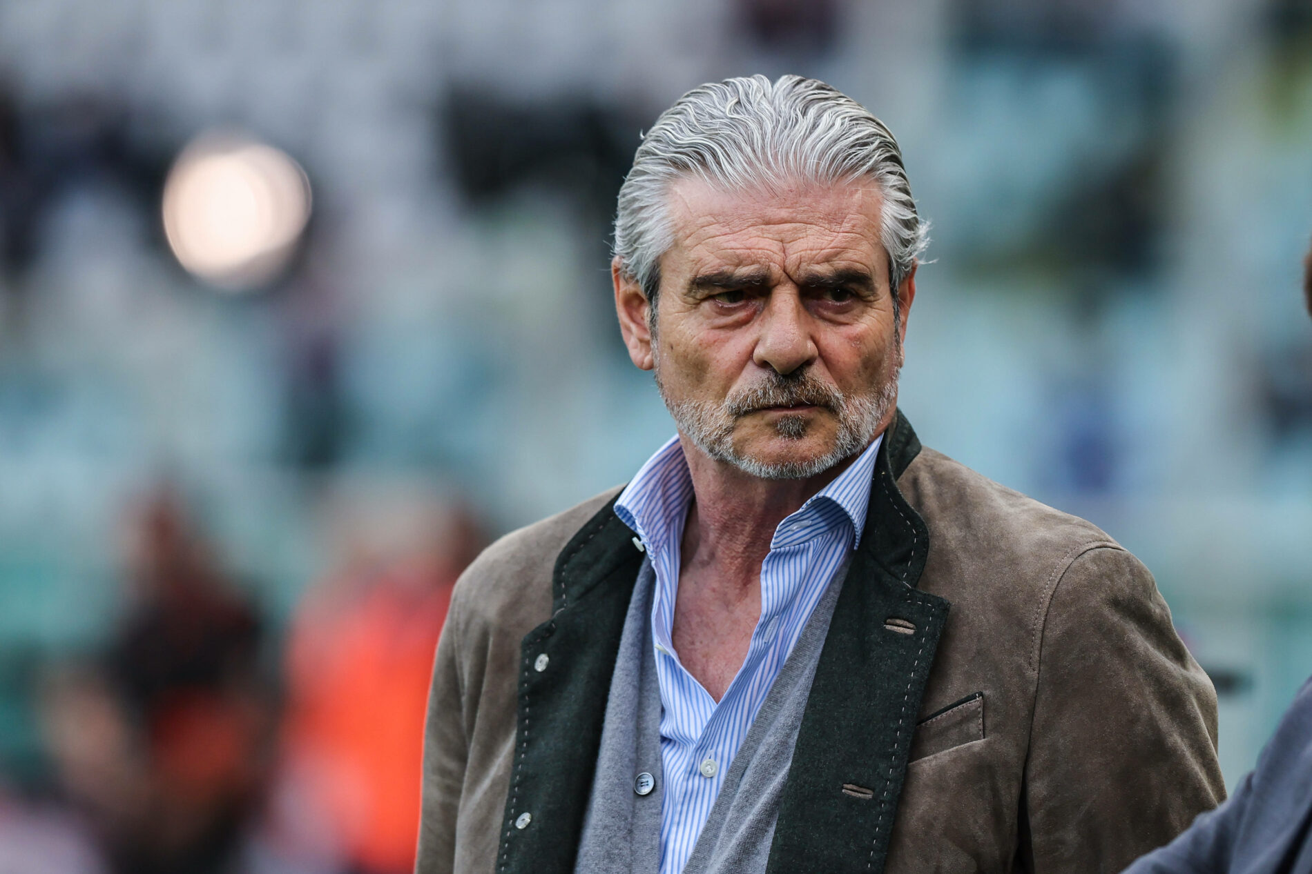 Arrivabene