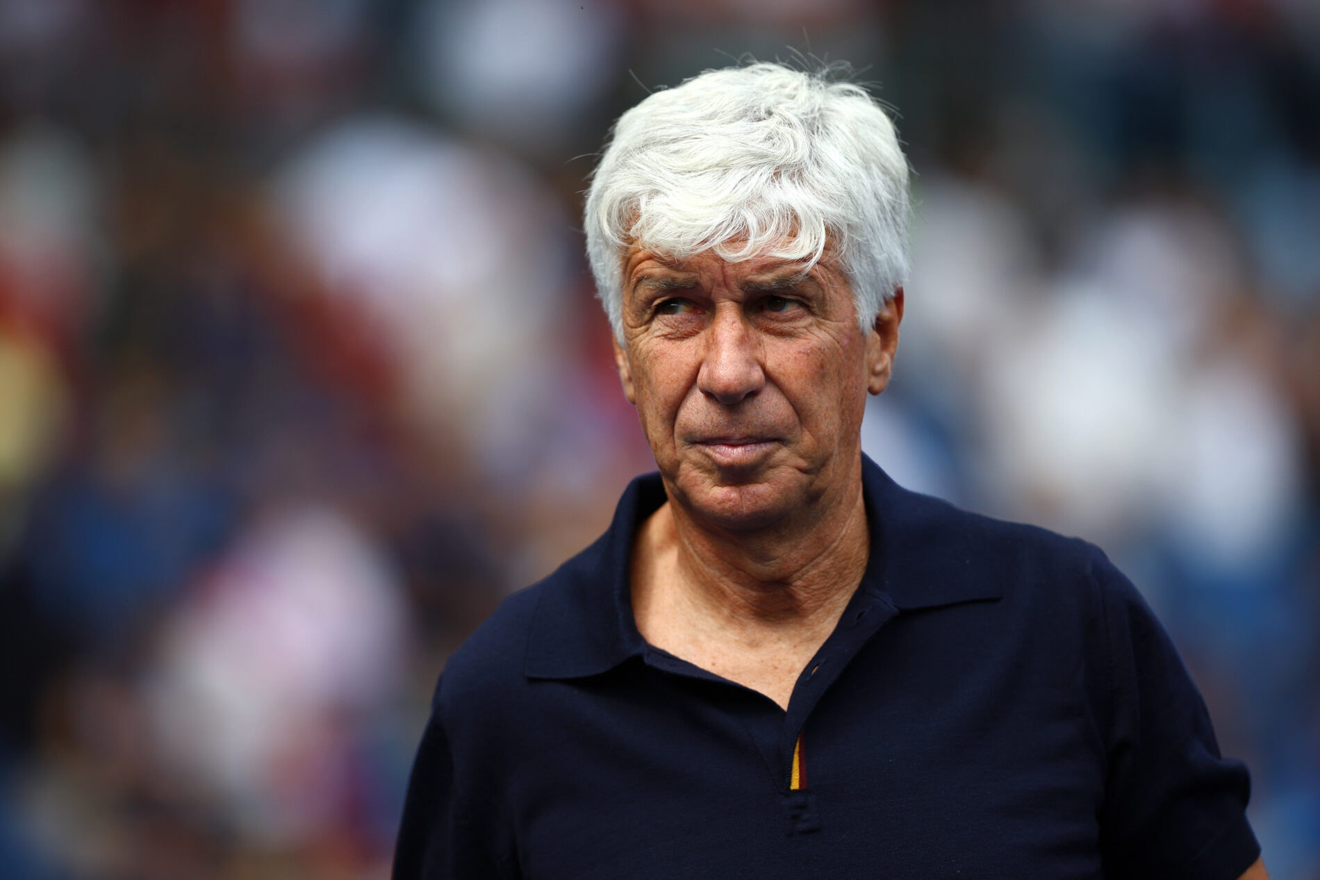 Gasperini, Roma-Torino, Gasp, Roma