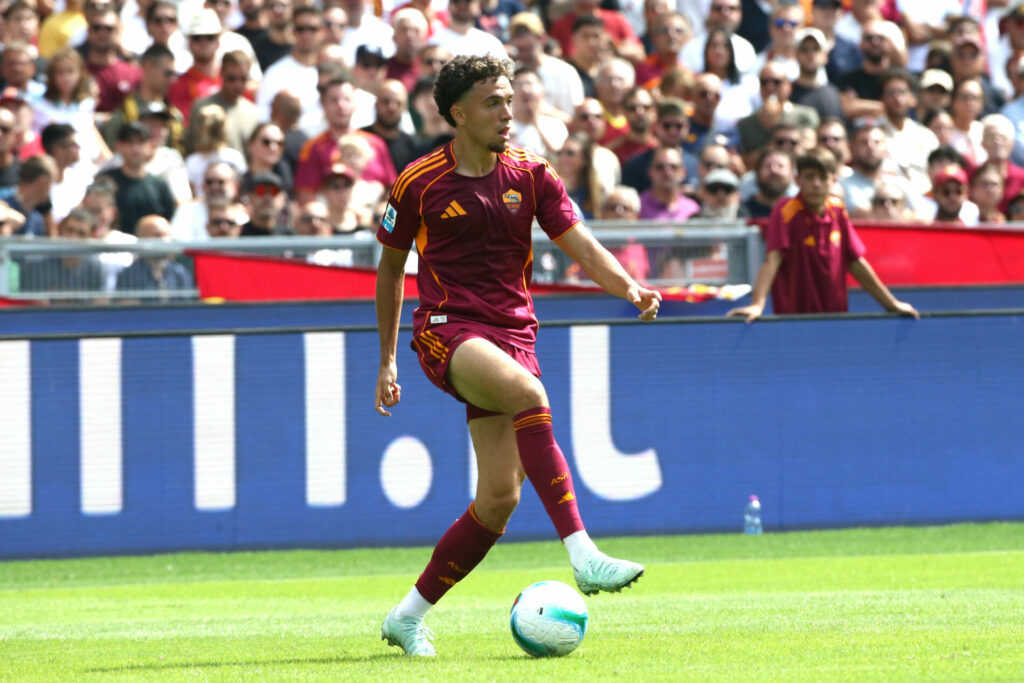 El Aynaoui, Roma-Torino