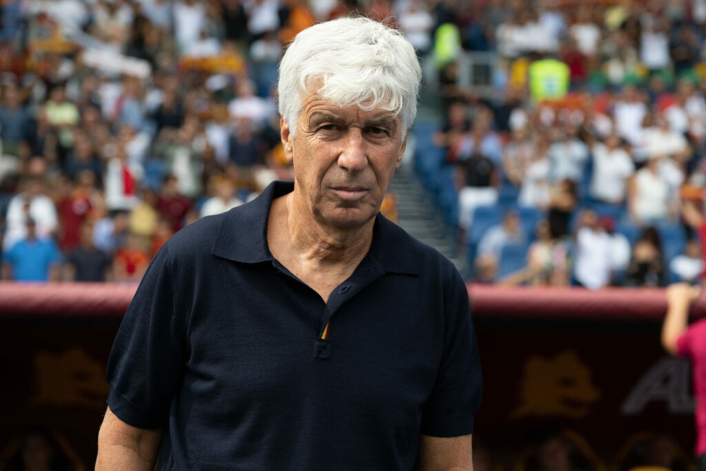 Gasperini