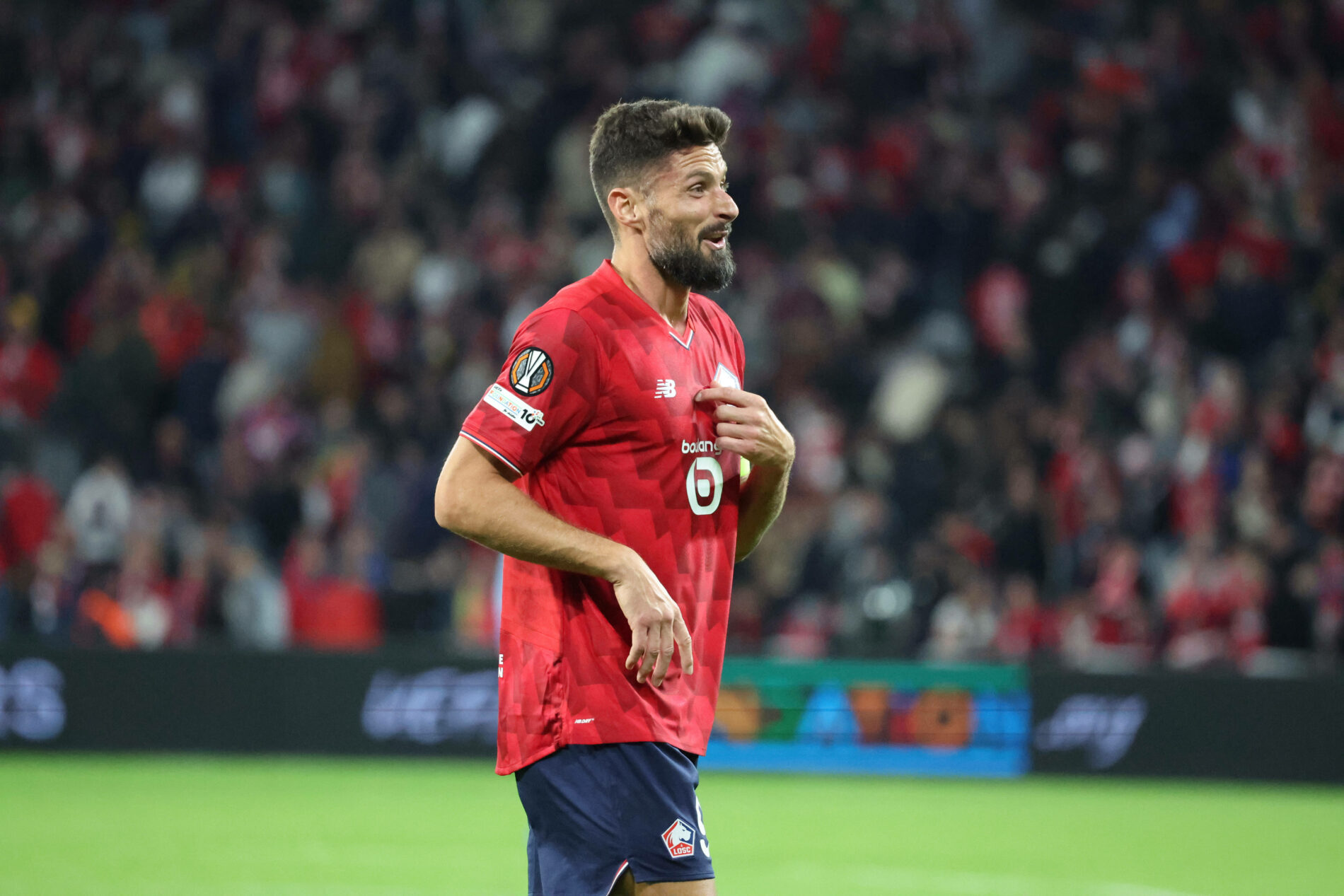 Giroud
