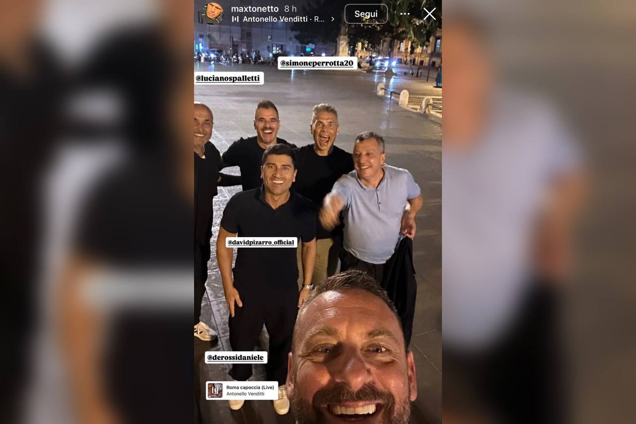 Spalletti