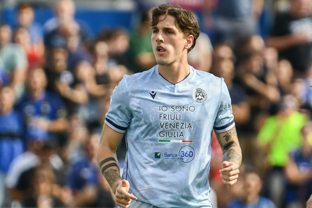 Zaniolo