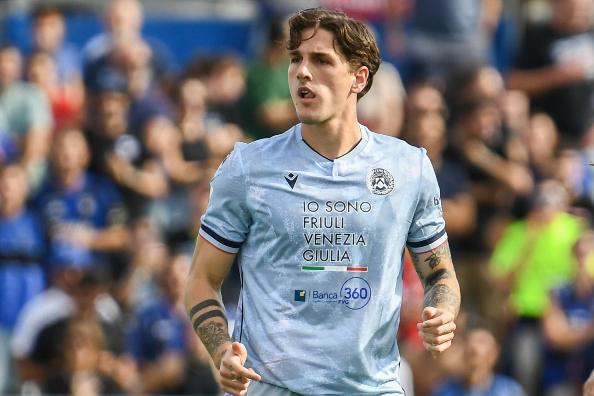 Zaniolo