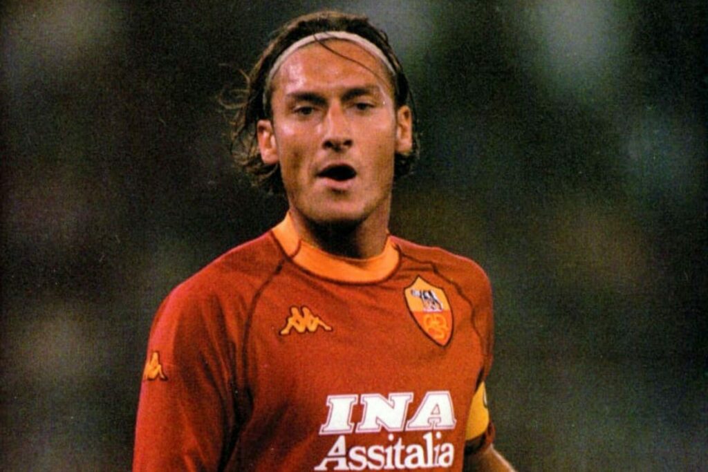 Totti