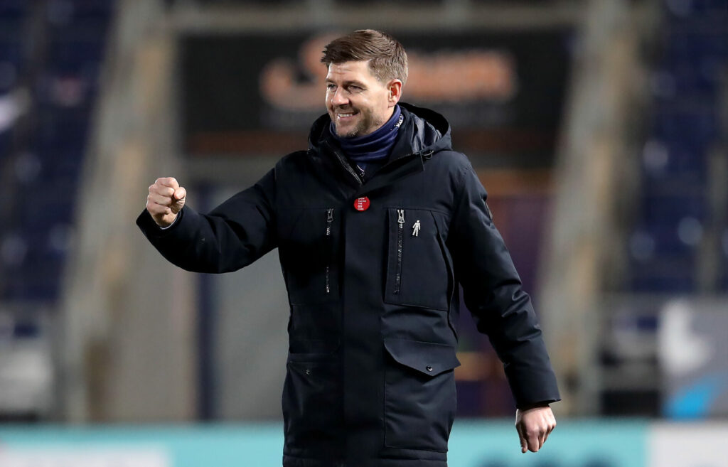 Gerrard