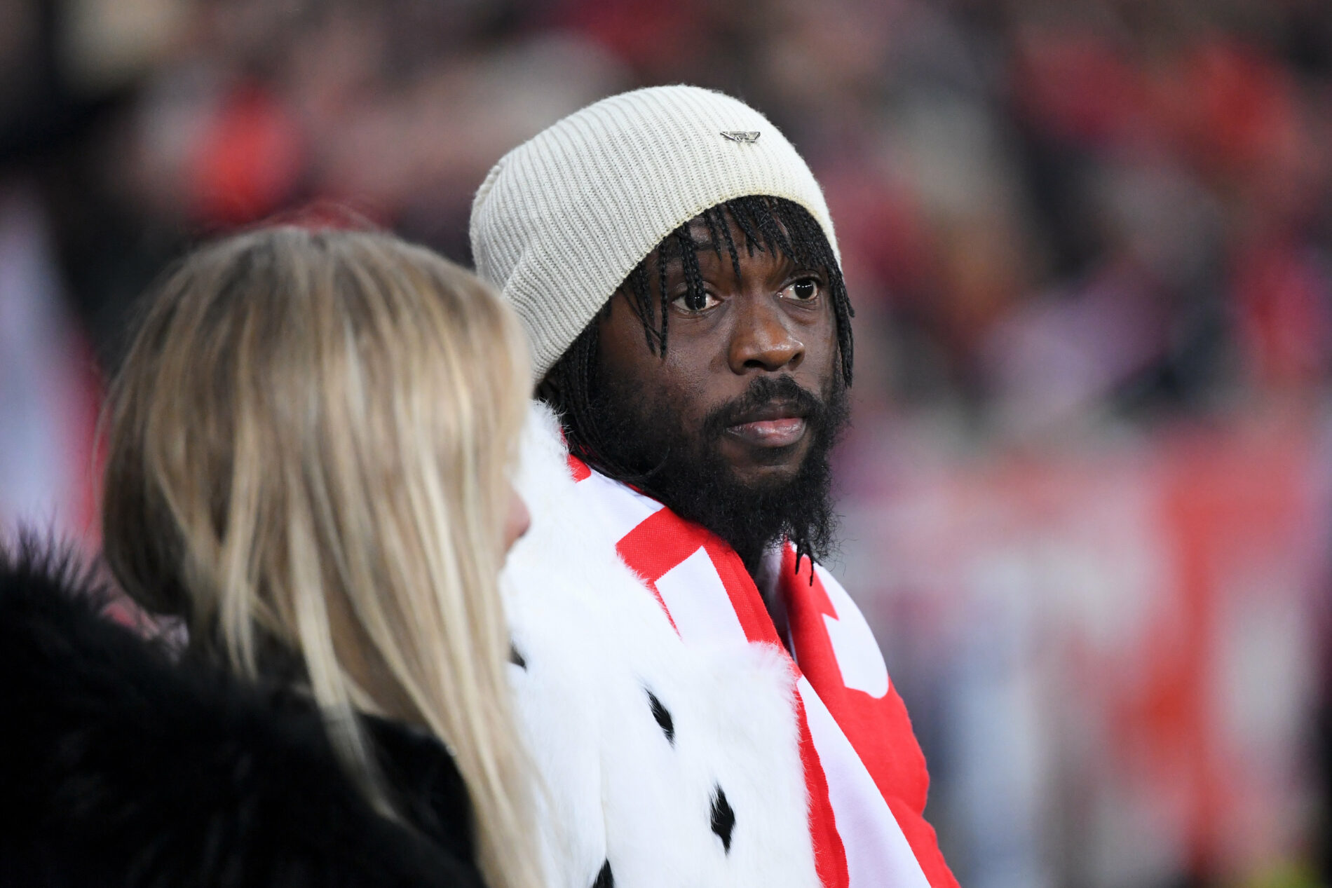 Gervinho