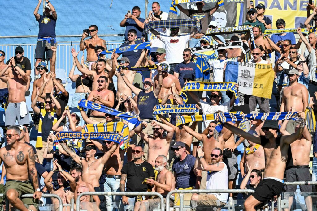 Tifosi Parma
