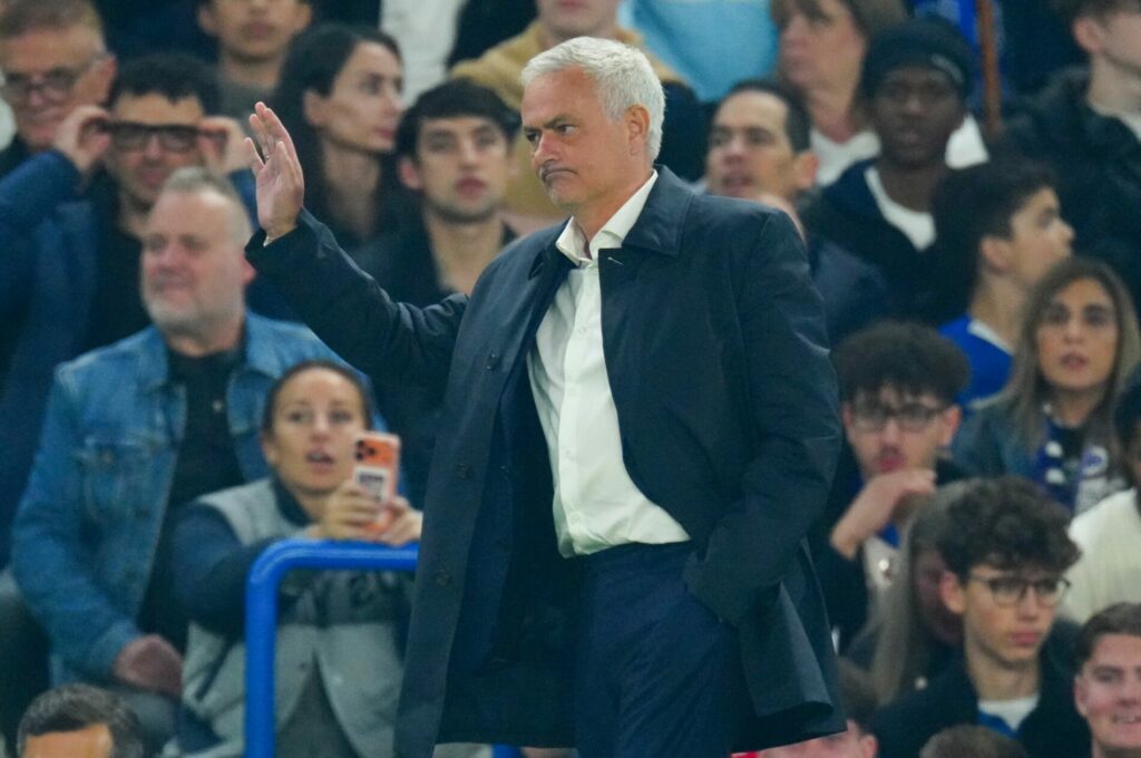 Mourinho