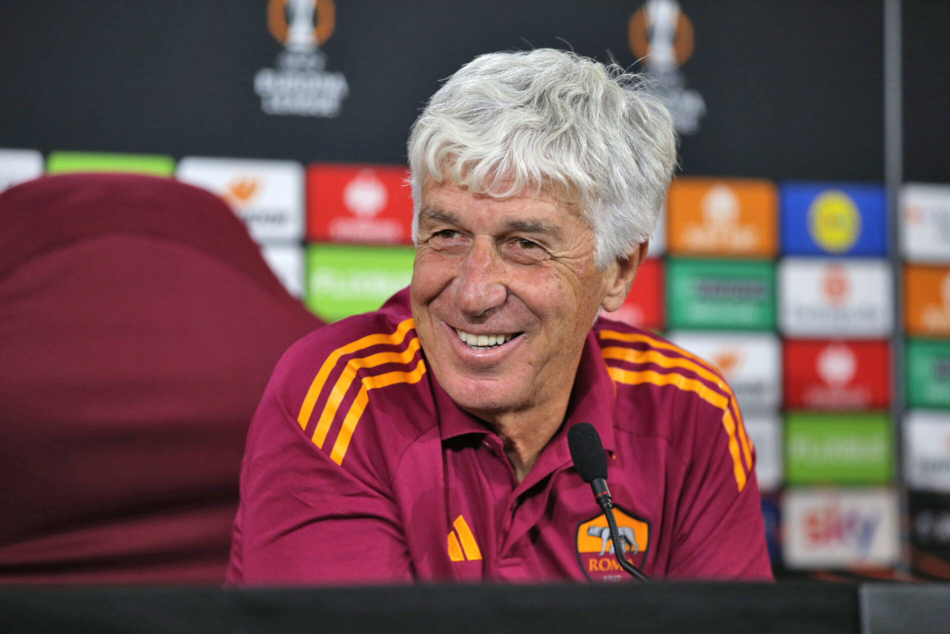 Gasperini