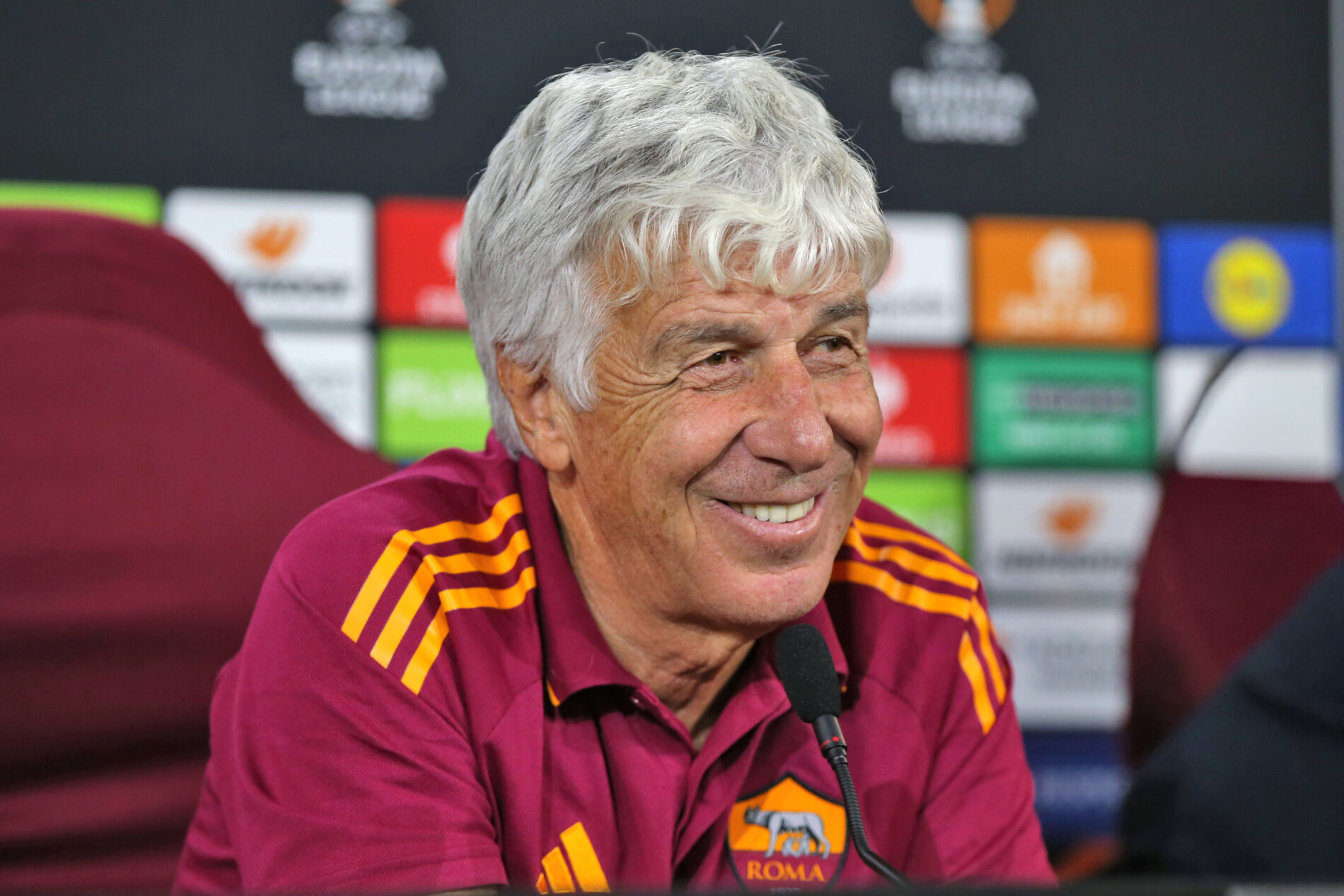 Gasperini
