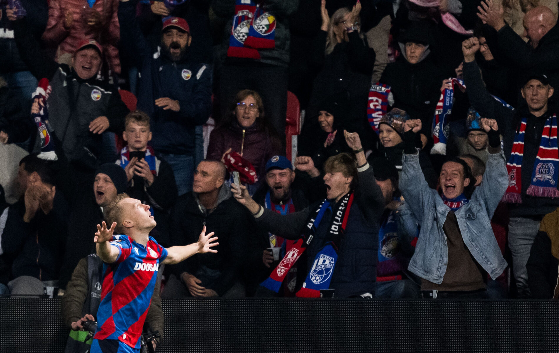 Viktoria Plzen