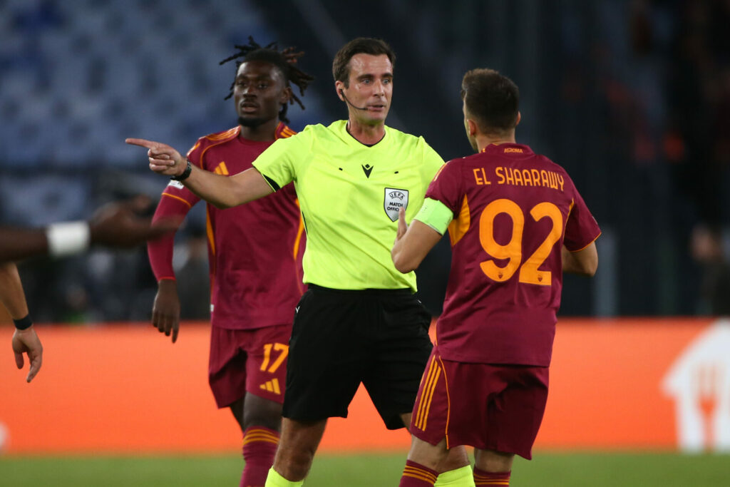 Lambrechts, Roma-Lille