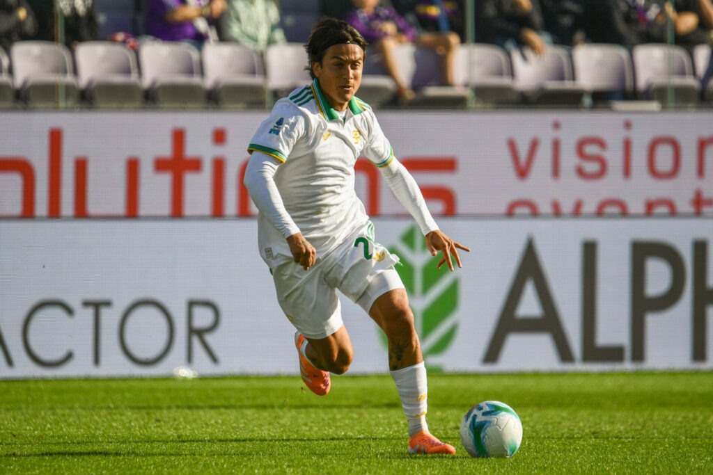 Dybala, Fiorentina-Roma