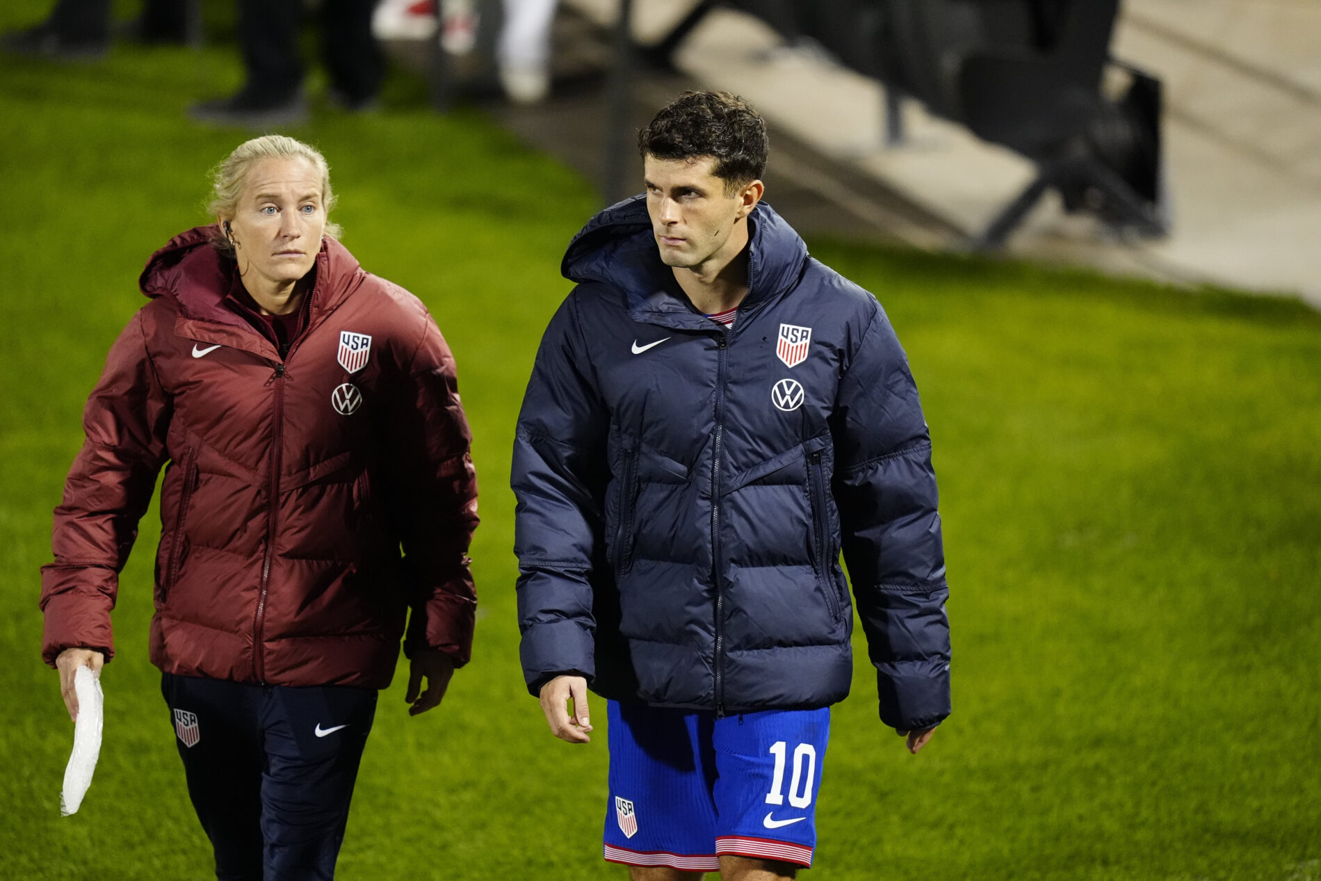 Pulisic