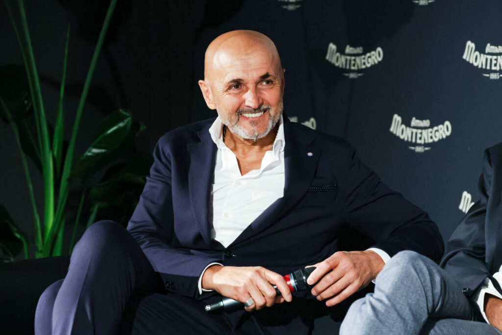 Spalletti