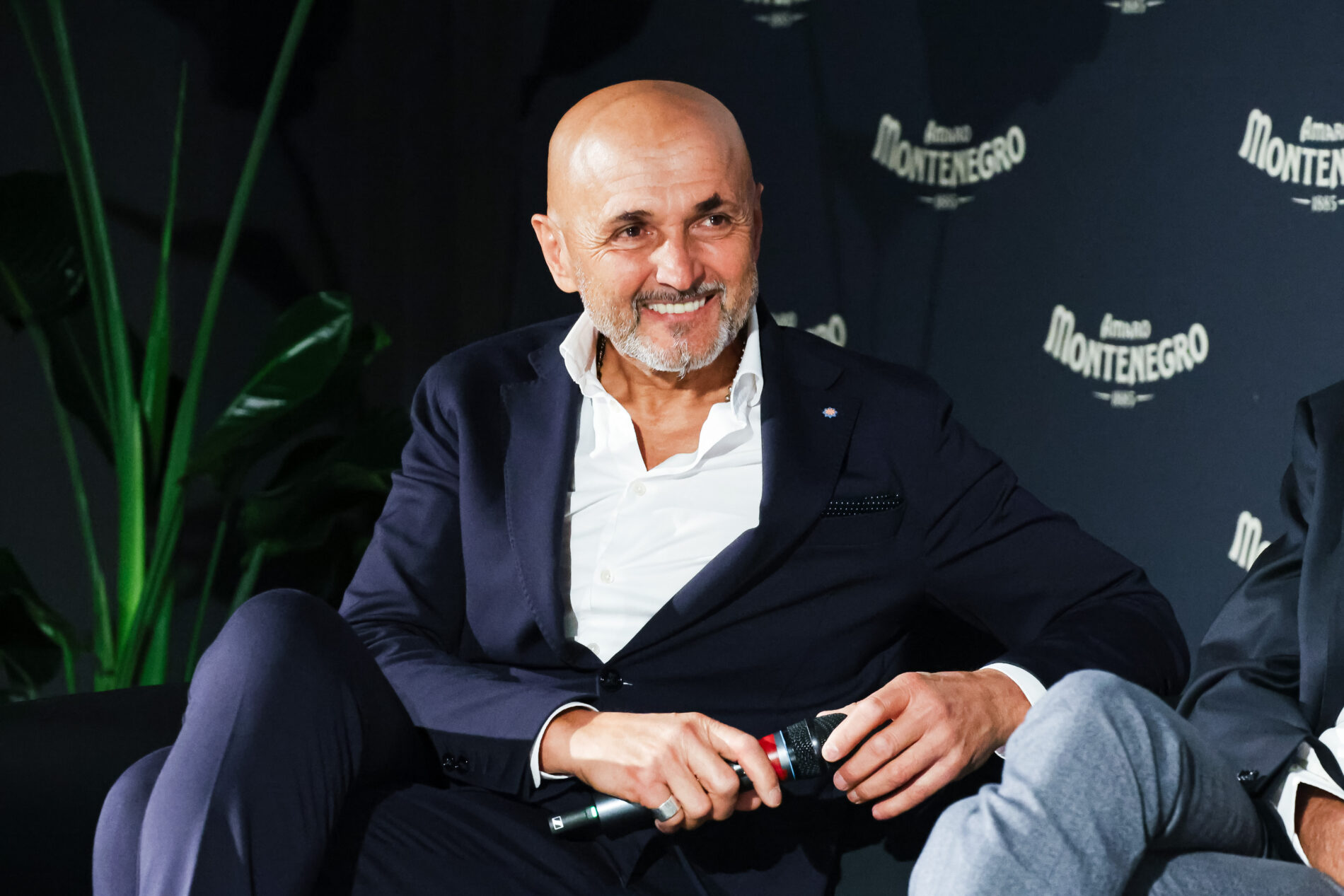 Spalletti