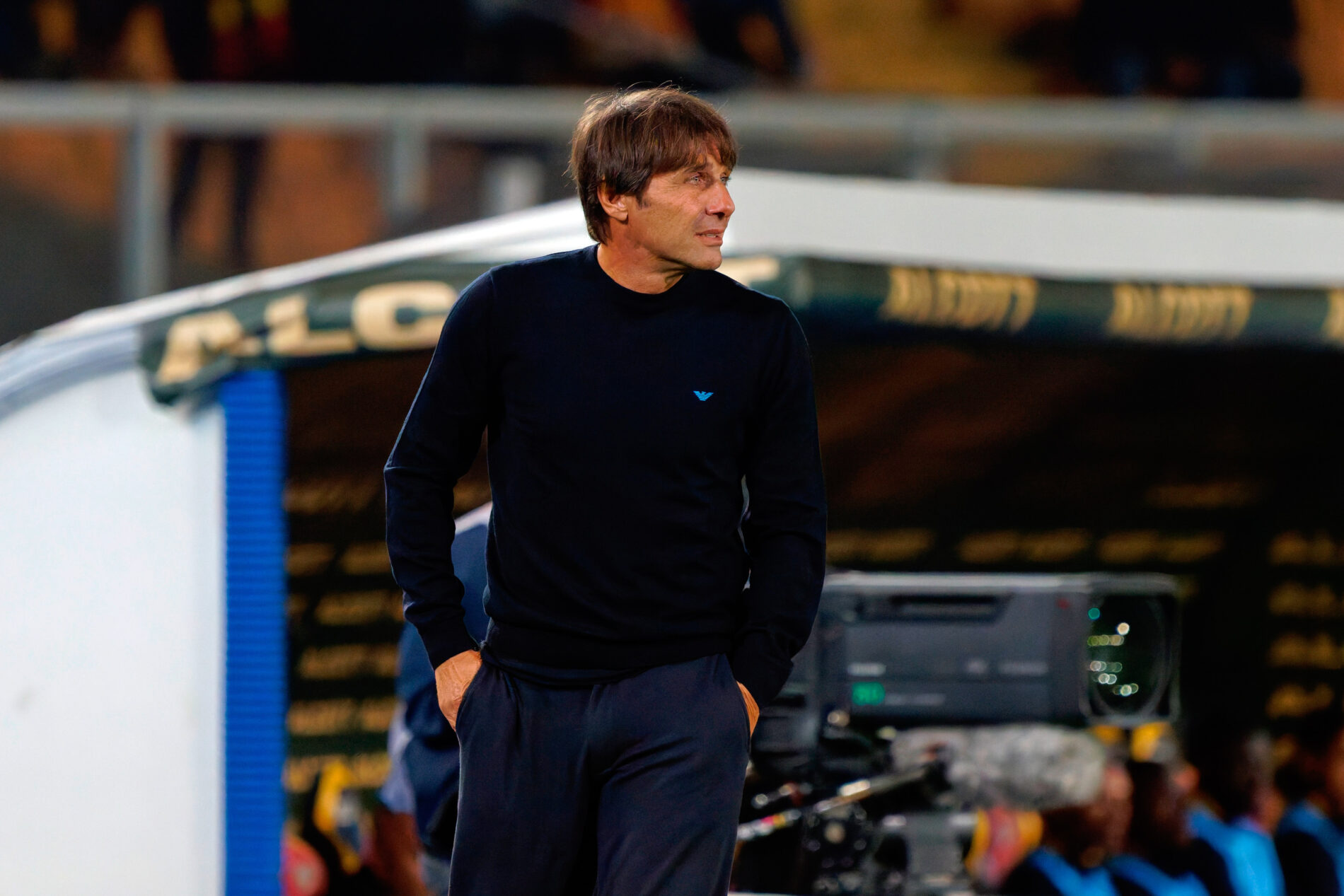 Conte