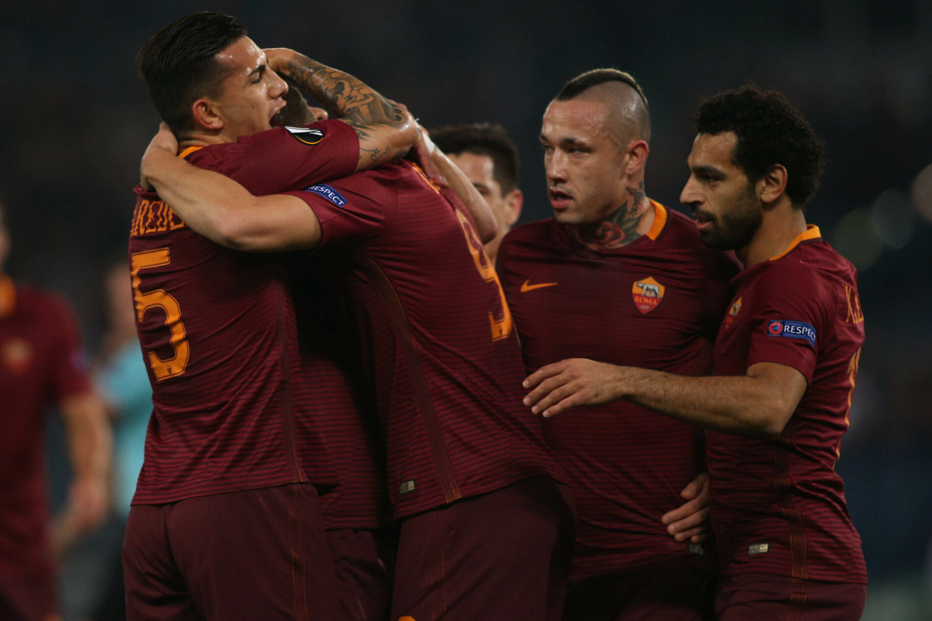 Roma